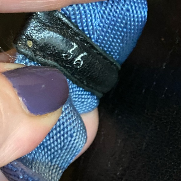 Prada sandals size 36 - Picture 7 of 7